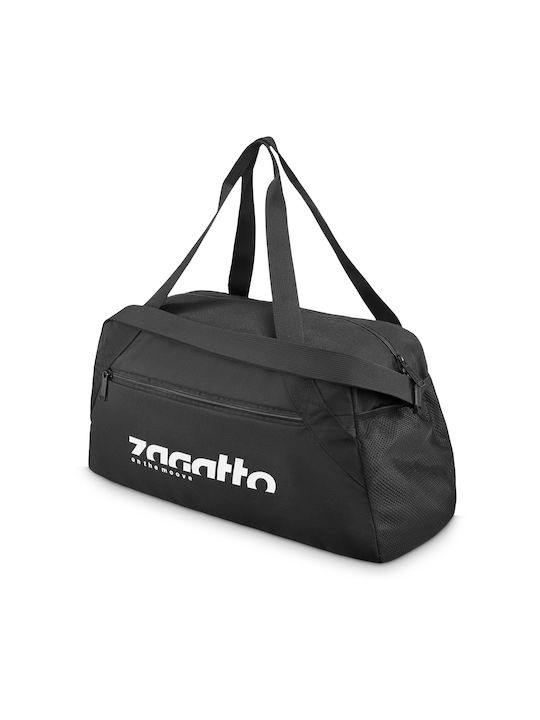 Zagatto ZG843