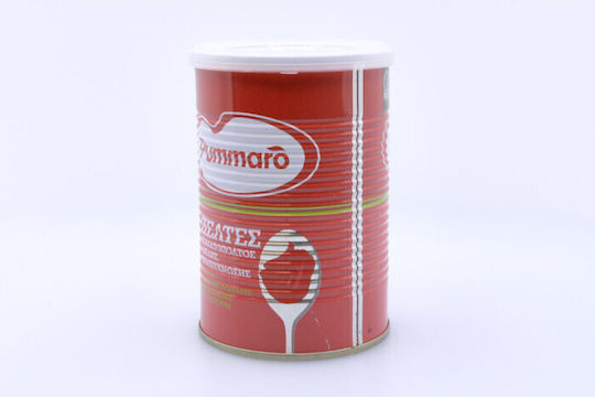 Pummaro Concentrated Tomato Paste Paste 410gr 2pcs