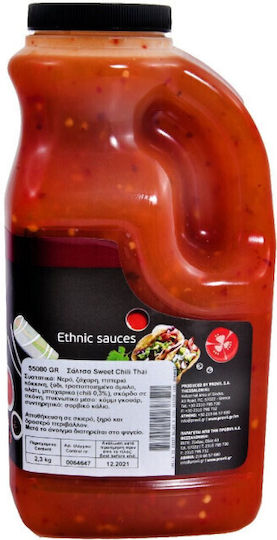 Provil Sweet Chili Thai Sauce 2.3kg 2-51033