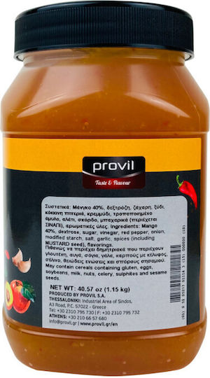Provil Chutney 1150gr