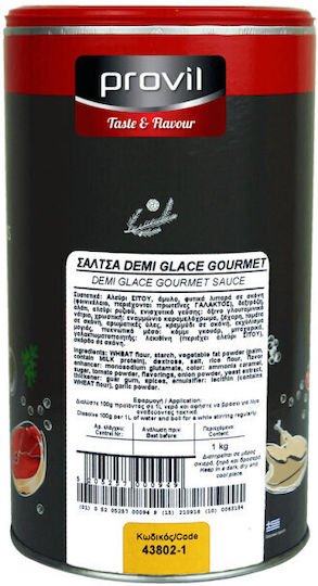Provil Sauce 1000gr