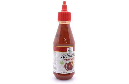 Oriental Express Hot Chilli Гореща Сос от чили 200мл