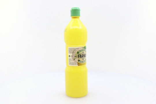 Φάρμα Αρκούδη Φάρμα Χυμός Λεμονιού 380ml
