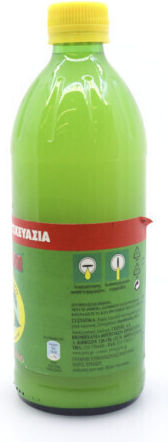 Realemon Χυμός Λεμονιού 500ml