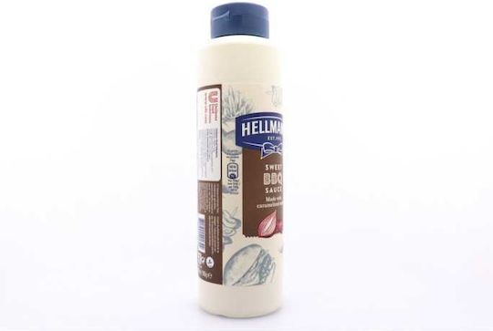 Hellmann's Sauce 950gr