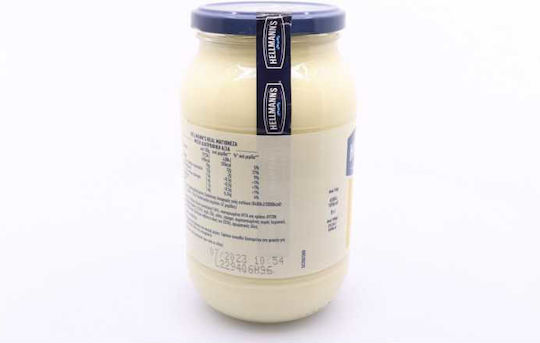 Hellmann's Real Mayonnaise 650ml