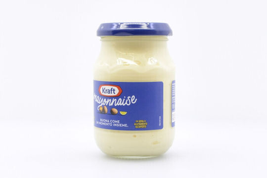 Kraft Μαγιονέζα 185ml