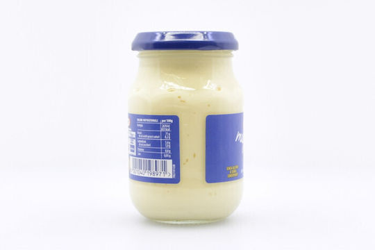 Kraft Μαγιονέζα 185ml
