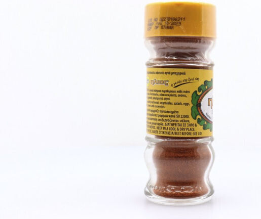 Ήλιος Πάπρικα Γλυκιά 40gr