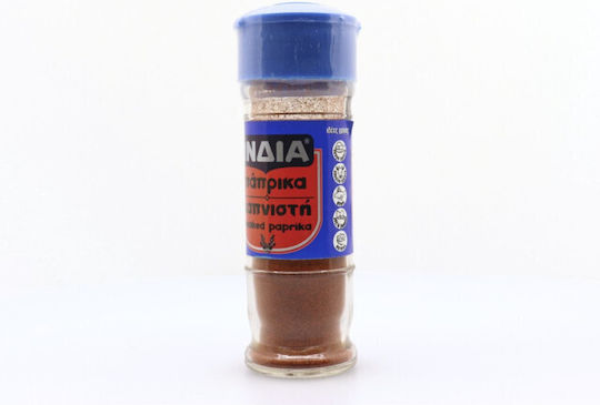 India Паприка Димени 35гр