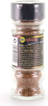 Ήλιος Για Πατάτες Carino για Πατάτες σε Βάζο 40gr