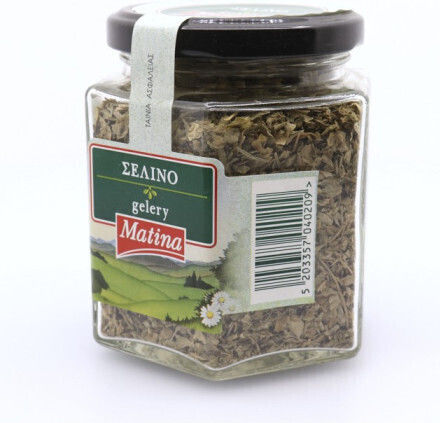 Matina Σέλινο 25gr