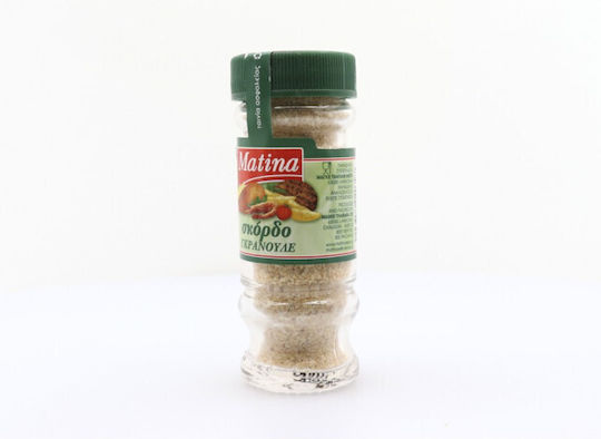 Matina Σκόρδο 55gr