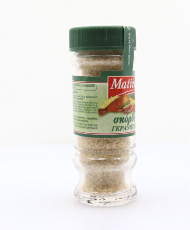Matina Σκόρδο 55gr