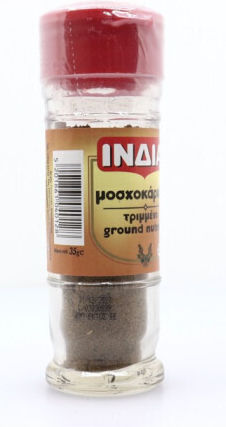 Ινδία Μοσχοκάρυδο 35gr