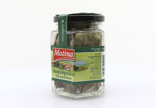 Matina Laurel 20gr