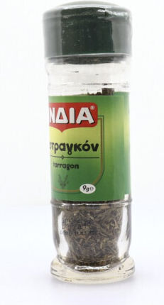 Ινδία Εστραγκόν 9gr