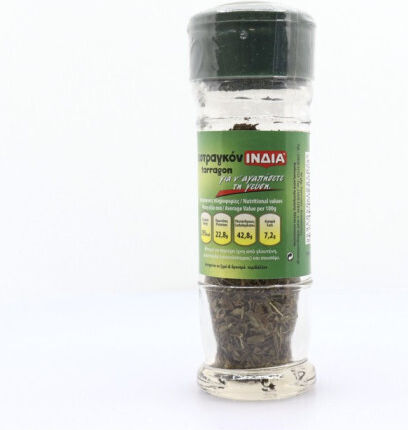 Ινδία Εστραγκόν 9gr