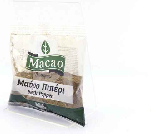 Macao Πιπέρι 50gr