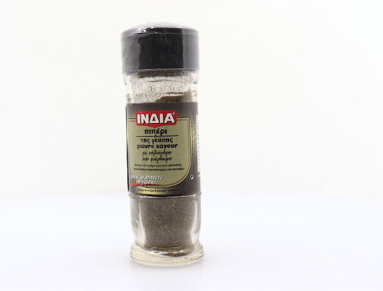 India Pfeffer Der Geschmack 35gr