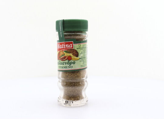 Matina Koriander Gemahlen 30gr