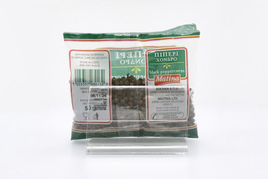 Matina Pfeffer Grob Ganz 50gr