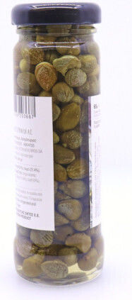 Gaea Capers 105gr