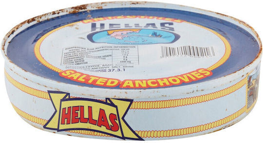Anșoa Karagounis 500g 2-50937