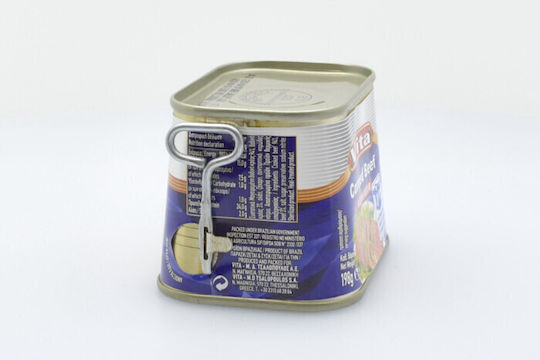 Ομοσπονδία Corned Beef 200gr