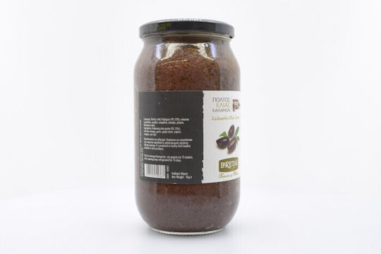 Bretas Πάστα Ελιάς 1000ml