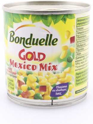 Bonduelle Φασόλια Κόκκινα 200gr
