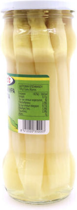 Carcar Σπαράγγια 345gr