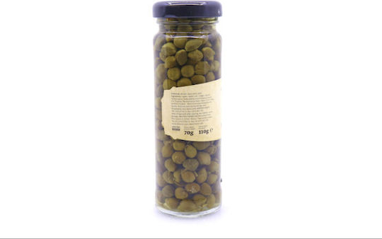 Μπάρμπα Γιάννη Κάπαρη 105gr