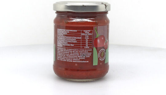 Buono Παστα Ψητης Πιπεριας Τοματα 200gr