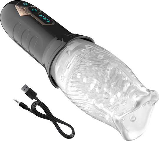 Kinksters Masturbator 3005-6195 1buc