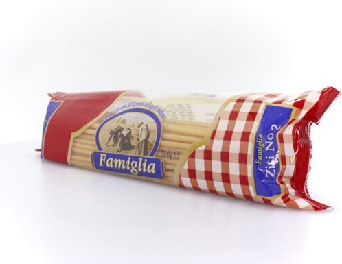 Famiglia για Παστίτσιο No 2 Νο2 500gr