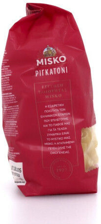 Misko Ριγκατόνι 500gr