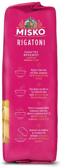 Misko Ριγκατόνι 500gr