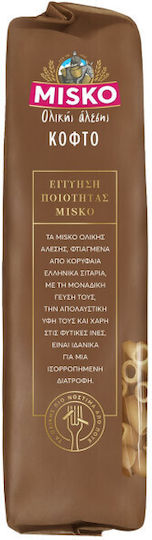 Misko Κοφτό Ολικής Άλεσης Ολικής Άλεσης 500gr