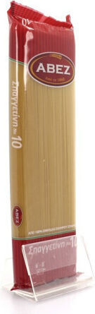 Αβεζ Spaghetti No 10 Νο10 500gr
