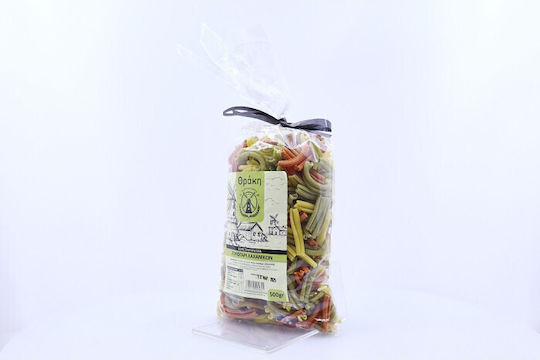 THraki Casarecce Cu Legume 500gr