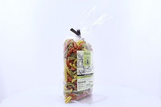 THraki Casarecce Cu Legume 500gr