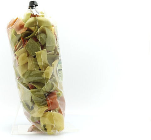 THraki Pappardelle Gemüse Gemüse 500g