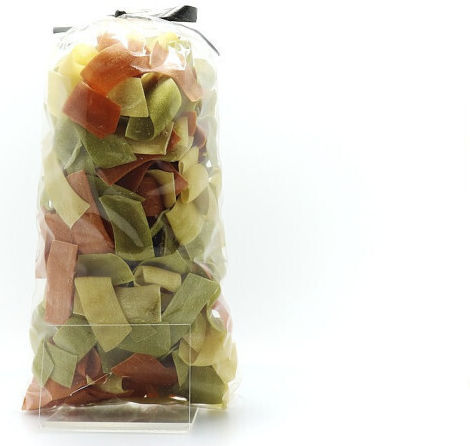 THraki Pappardelle Gemüse Gemüse 500g