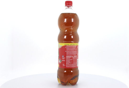 Nektar Eistee Pfirsich Ohne Kohlensäure & Zucker in Flasche 1500ml