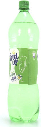 Frut Up Γκαζόζα με Ανθρακικό σε Μπουκάλι 1500ml