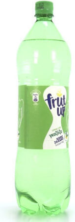 Frut Up Γκαζόζα με Ανθρακικό σε Μπουκάλι 1500ml