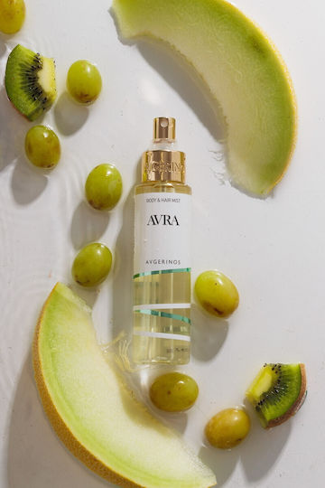 Avra Мист За Тяло и Коса 100ml