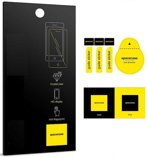 Spacecase Hydrogel Screen Protector (Realme GT 7 Pro)