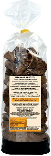 Φιλεντέμ Ντάκος από Χαρούπι 400gr